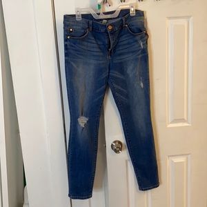 Women’s jeans